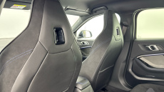 BMW 1 Series M135i xDrive 5dr Step Auto [Tech/Pro Pack] Petrol Hatchback